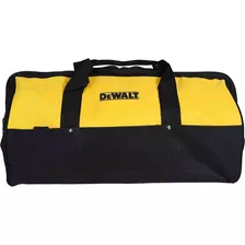 Dewalt Maletín Balístico Maleta Grande Bolsa 17'' Estuche 