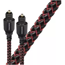 Audioquest Cinnamon Optilink 3m (9.84 Ft) Cable De Audio Op