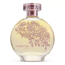 Floratta Gold Desodorante Colônia 75ml