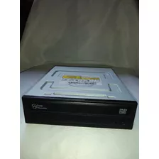 Gravador De Dvd Samsung Sh-224