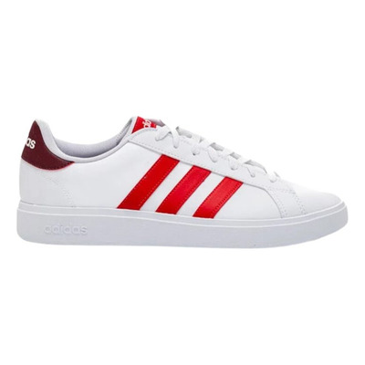Imagem Tênis Masculino adidas Id4453 Grand Court Base 2.0