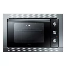 Forno Elétrico De Embutir Atlas Utop, 44l, Preto - 220v