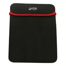 Funda Tablet 10'' Overtech Roja Neoprene Ns-022 Outlet 