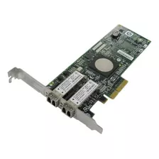 Placa Fibra Óptica 4gb Pci-e Fru 42c2072 Ibm Pci-e 4x Ibm Le