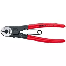 Knipex Tools 95 61 150 Cortador De Cables Bowden.