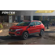 Chevrolet Groove Ltz Mt 1.5 2024 0km - Fontes Chevrolet