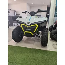 Quadriciclo Eletrico Cforce Ev110 - Cfmoto 