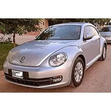 Volkswagen Beetle 1.4 Manual