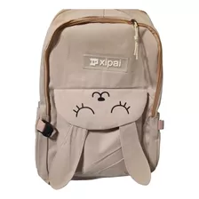 Mochila Kawaii Conejo Gran Capacidad Exclusiva