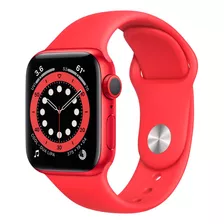 Reloj Apple Watch Series 6 40mm Wifi Bt Gps Diginet