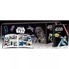 Comics Star Wars - Coleção Completa - 70 Volumes