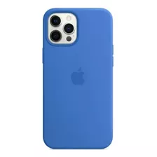 Case Funda Protector De Silicona Para Celulares iPhone 13