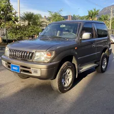 Prado [lc 90] Sumo Mt 2700cc 3p