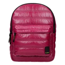 Mochila Bubba Bag Classic Malice Rojo Canadiense Original