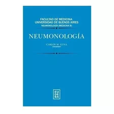Neumonologia - Luna, Carlos