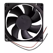 Ventilador 3 Pulgadas Avc 80x25 12v 