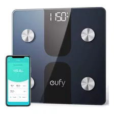 Bascula Digital Inteligente Eufy Smart Scale C1 12 Medicione