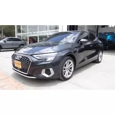 Audi A3 Advance