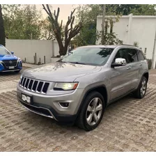 Jeep Grand Cherokee Limited Premium 