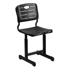 Silla Para Estudiantes De Altura Regulable Para Muebles De C