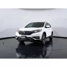 Honda Cr-v 2.4 Exl Navi