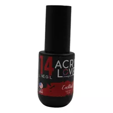 Acrylove - Love Gel # 14