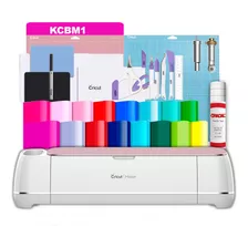 Cricut Maker 2 Rose Kit Basico Kcmb1