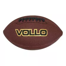 Bola De Futebol Americano Nfl Vollo Original