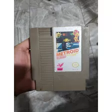 Metroid Nes