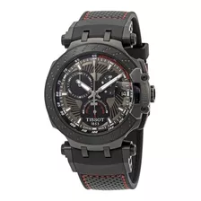 Reloj Tissot T-race T115.417.37.061.04 Moto Gp Championship