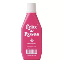 Leite De Rosas Tradicional 60 Ml - Original