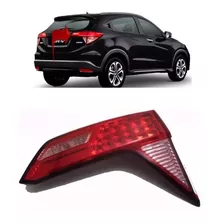 Lanterna Traseira Honda Hrv 2016 2017 2018 Mala Lado Direito