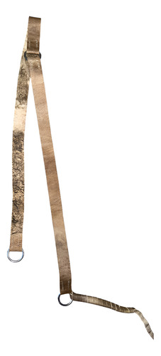 Pegual 3 Argollas Crudo - Imagen 1