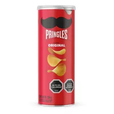 Papas Fritas Pringles Original