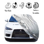 Funda Car Cover Afelpada Mitsubishi Lancer 2.0 T 2015