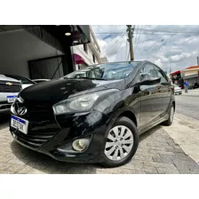 Hyundai Hb20s 2015 1.6 Comfort Plus Flex Aut. 4p