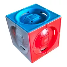 Cubo Rubik Centrósfera 3x3 Lefun