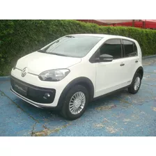 Volkswagen Up 1.0 Track Flex 4p 2017