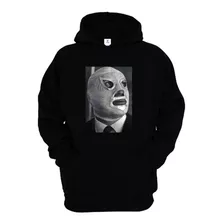 Sudadera Hoodie El Santo Lucha Libre Vm Mod1