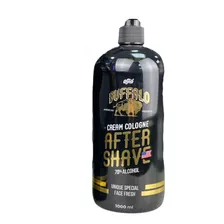 After Shave Buffalo 1000ml X6unid / Extravagantebarber