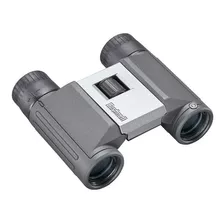 Binocular Bushnell 8x21 Powerview 2.0 Pwv821 Compacto Color Negro