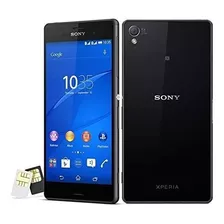 Sony Z3, 20.7mpx, Entrega Personal,inmediata,verificada,gara