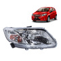 Foco Farol Trasero Izquierdo Chevrolet Spark Lt 2006-2015 Chevrolet Sprint