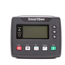 Smartgen H420n Controlador Transferencia Automatica