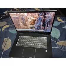 Laptop Gamer Lenovo Yoga Core I5, Nvidia Gtx 1050, 16gb Ram