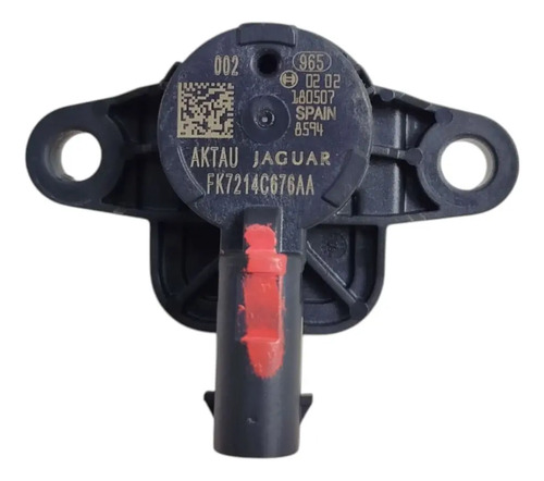 Sensor Impacto Porta Discovery Sport 2017