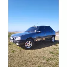 Peugeot 205 1992 1.4 Gr