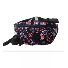 Kipling Bolsa Bandolera Pria Festival Blossom 100% Original