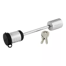 Master Lock  3  1/2 Grillete Largo X 9/32 Diámet.