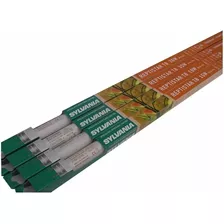 Tubo Para Terrarios Reptiles Reptistar Uv 120 Cm Luz 36w